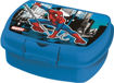 Picture of Spiderman Sandwich Box